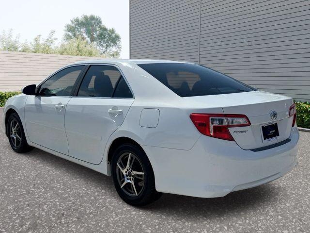 used 2012 Toyota Camry car, priced at $10,995