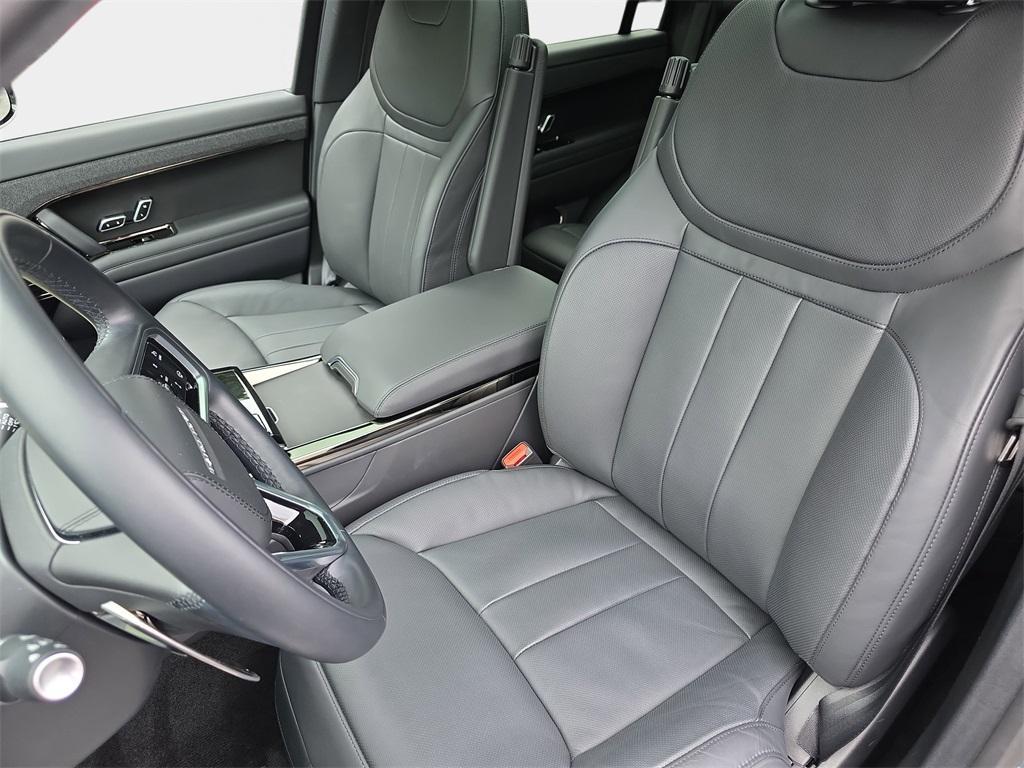 used 2024 Land Rover Range Rover Sport car, priced at $71,490