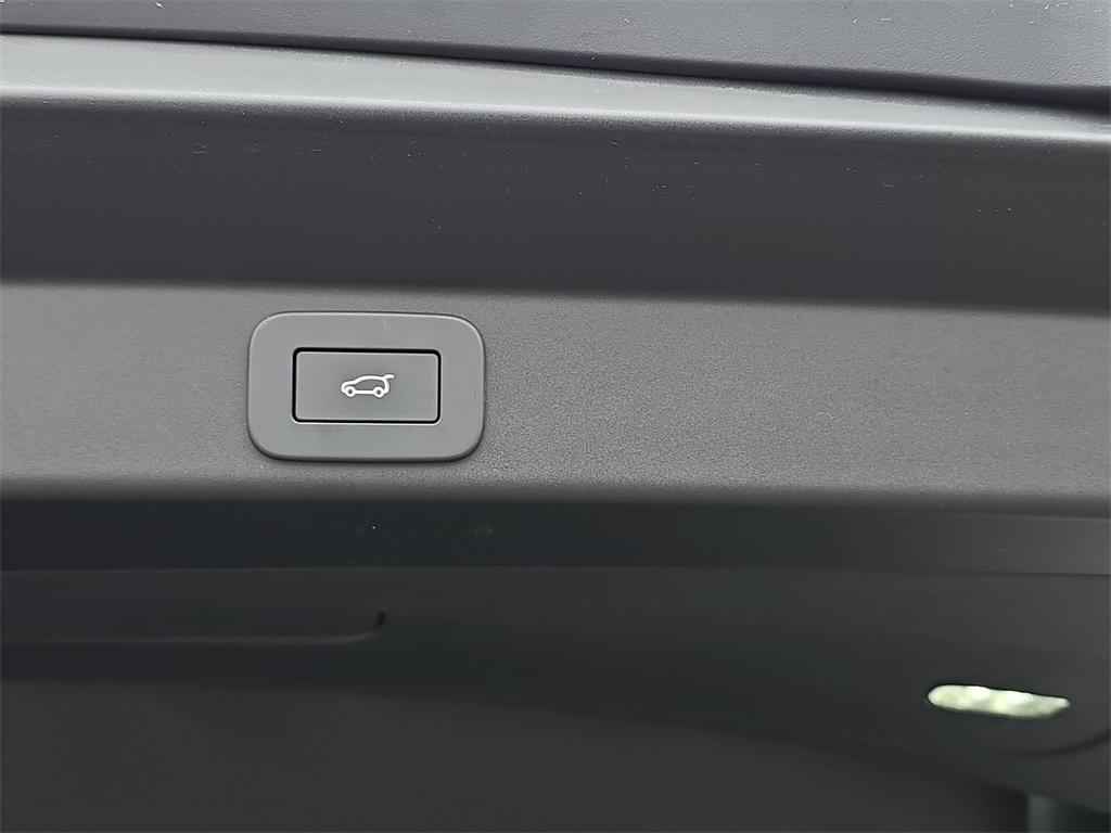 used 2024 Land Rover Range Rover Sport car, priced at $71,490