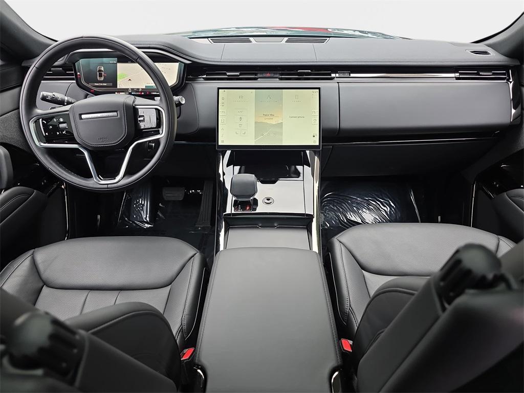 used 2024 Land Rover Range Rover Sport car, priced at $71,490