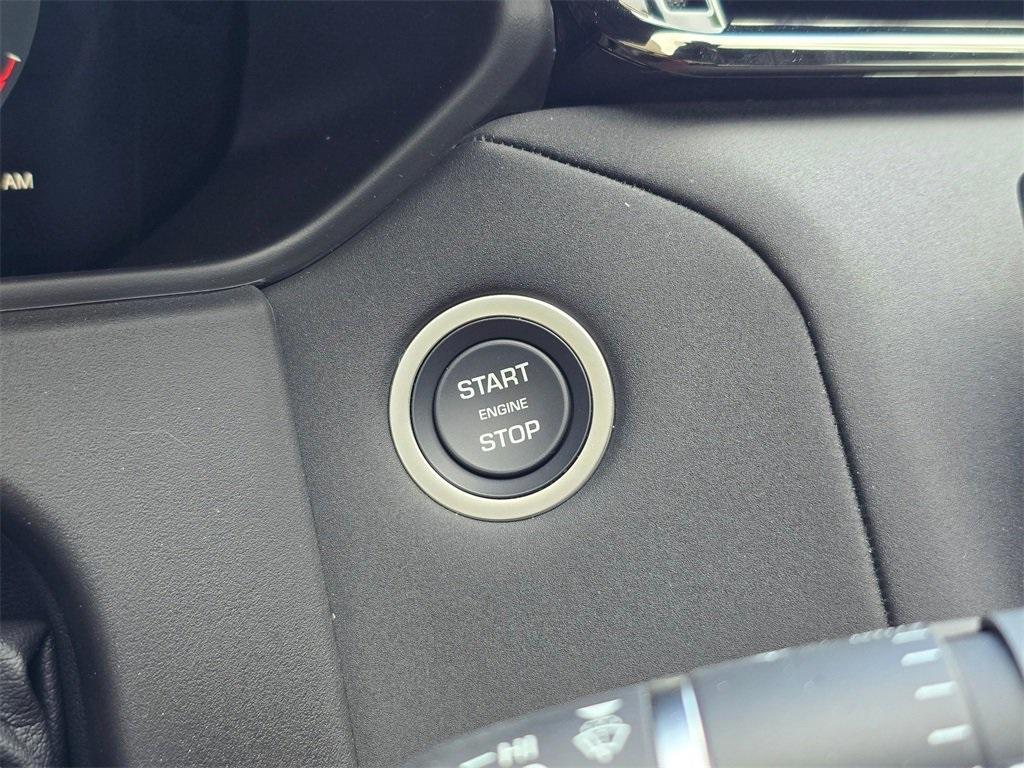 new 2026 Land Rover Range Rover Velar car