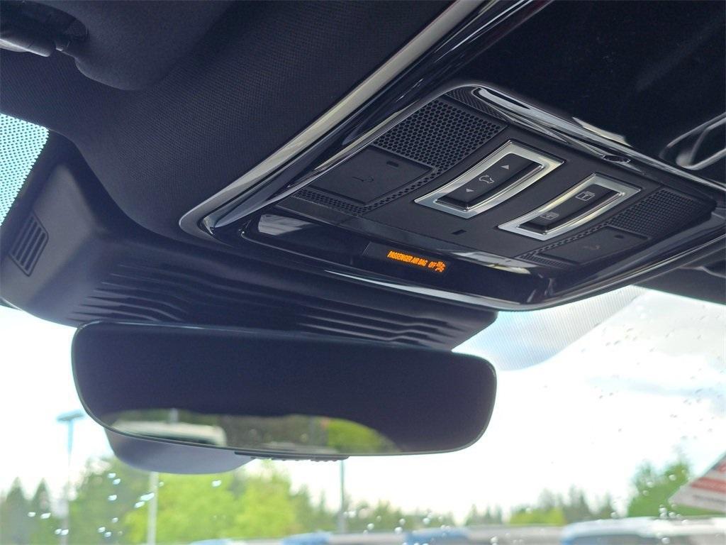 new 2026 Land Rover Range Rover Velar car