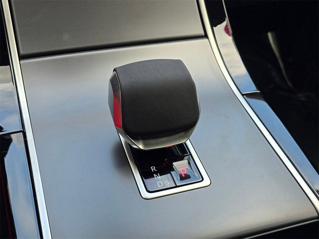 new 2026 Land Rover Range Rover Velar car