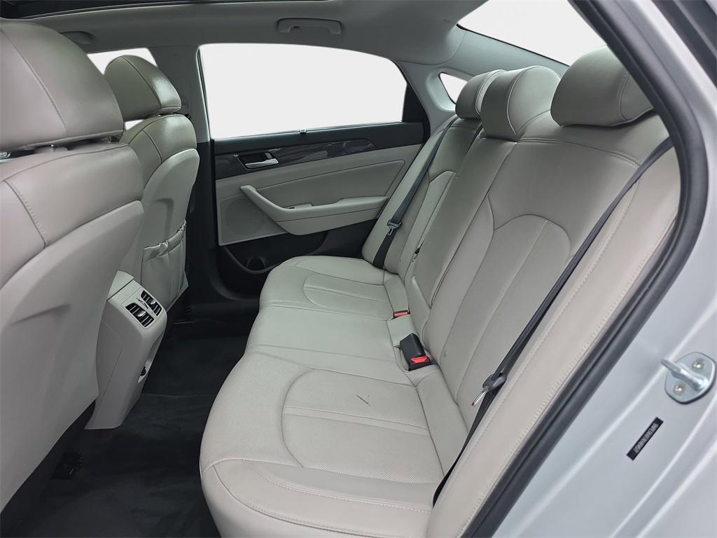 used 2019 Hyundai Sonata car, priced at $13,990