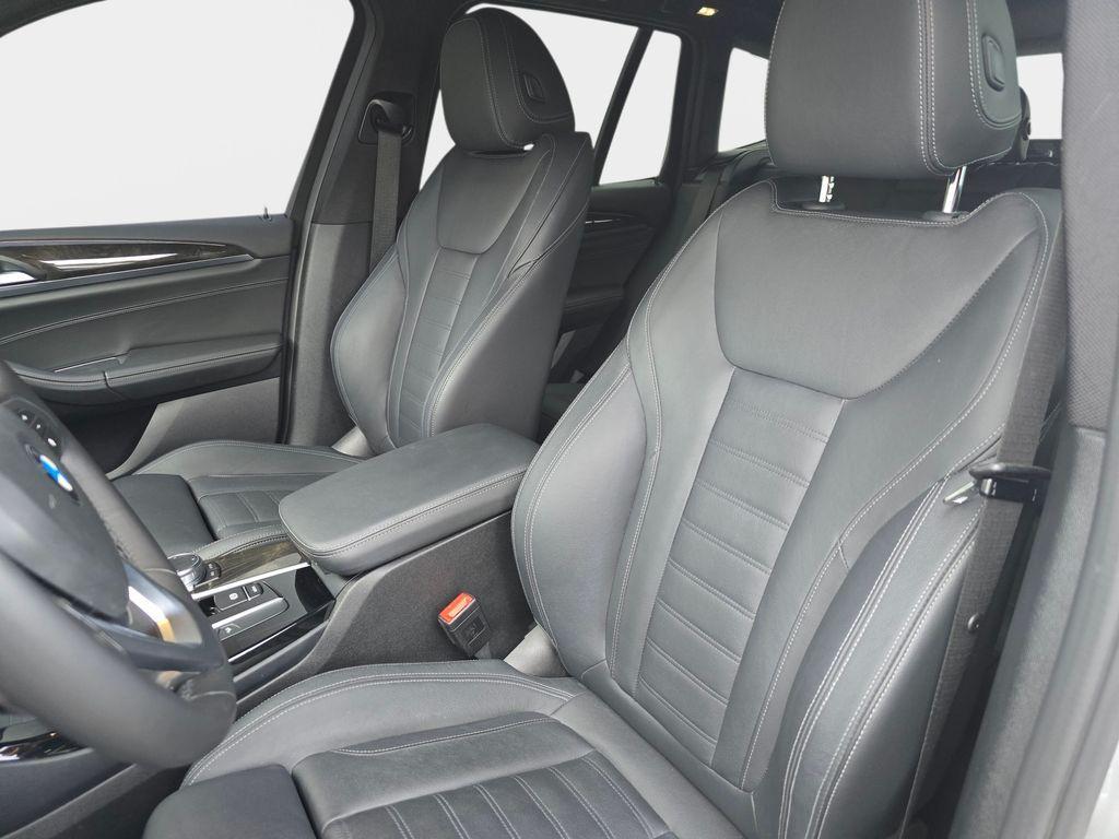 used 2019 BMW X3 car, priced at $23,195