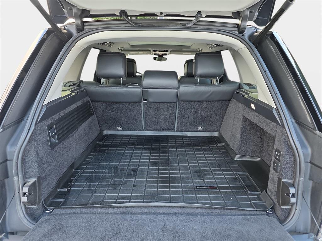 used 2022 Land Rover Range Rover car, priced at $36,491