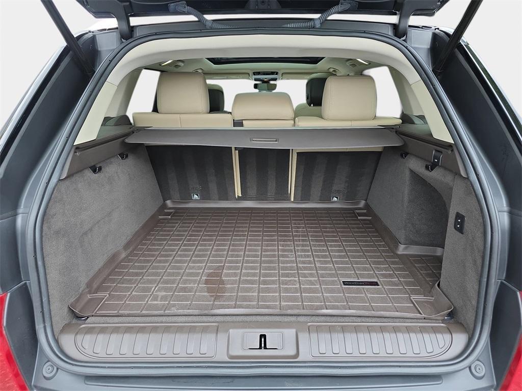 used 2019 Land Rover Range Rover Sport car, priced at $29,988