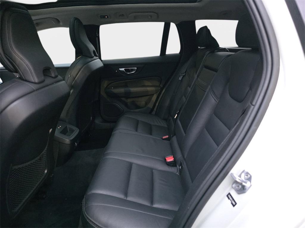 used 2020 Volvo V60 Cross Country car, priced at $21,499