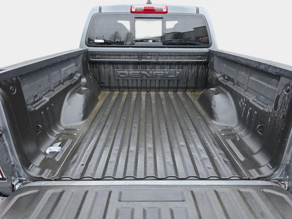 used 2019 GMC Canyon car, priced at $25,990