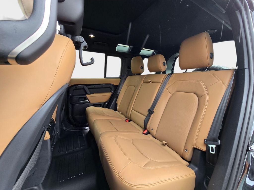 new 2026 Land Rover Defender car, priced at $88,631