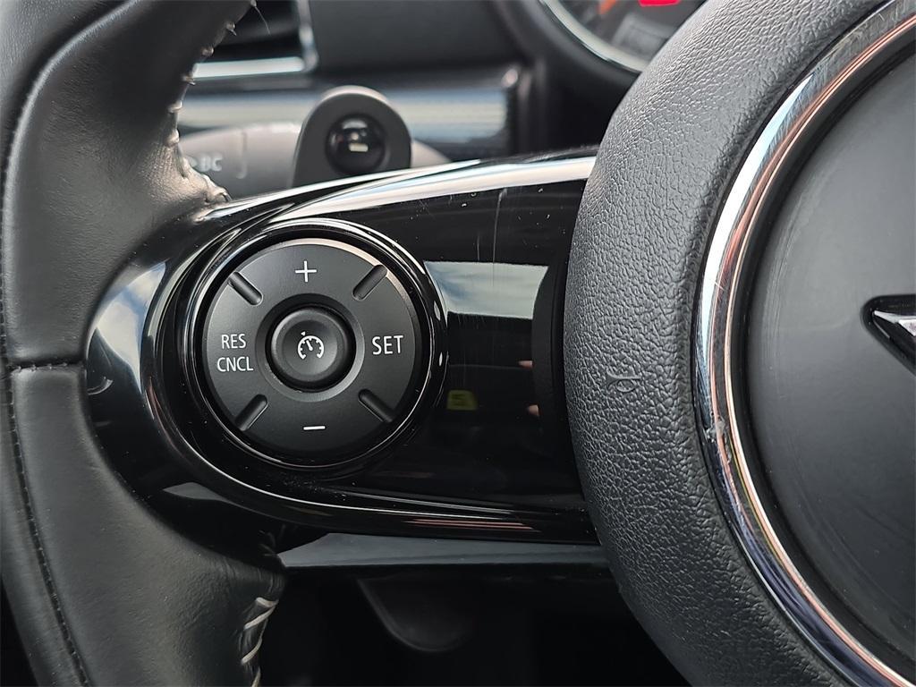 used 2019 MINI Clubman car, priced at $18,640