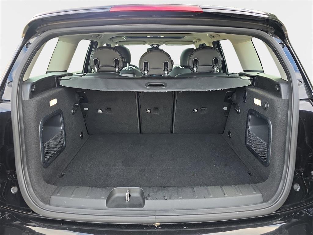 used 2019 MINI Clubman car, priced at $18,640