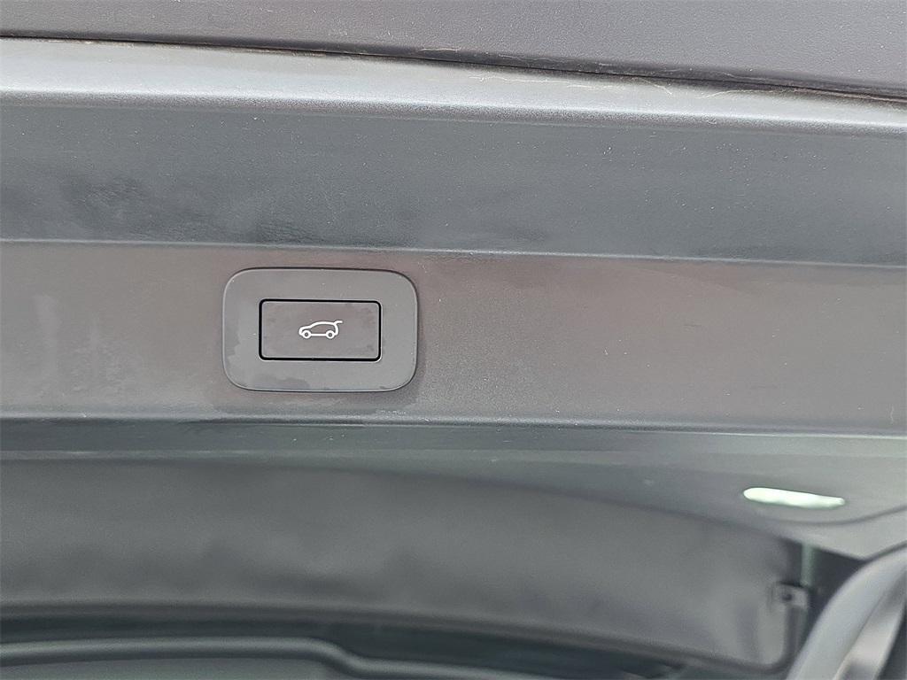 used 2024 Land Rover Range Rover Sport car, priced at $70,990