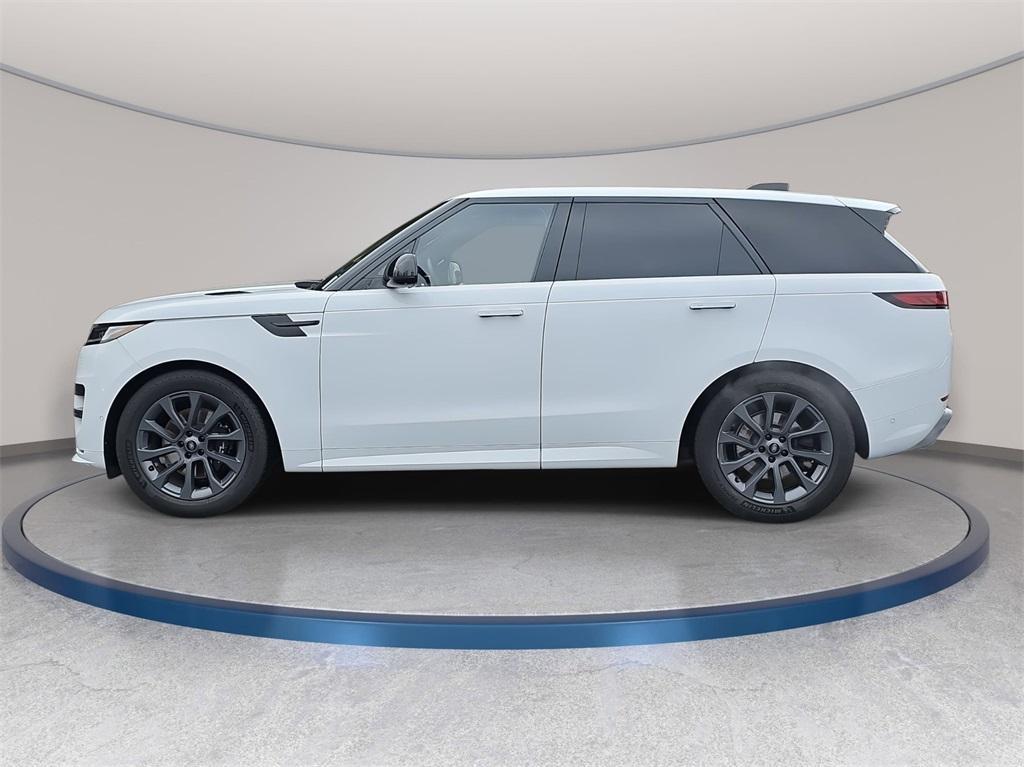 used 2024 Land Rover Range Rover Sport car, priced at $70,990