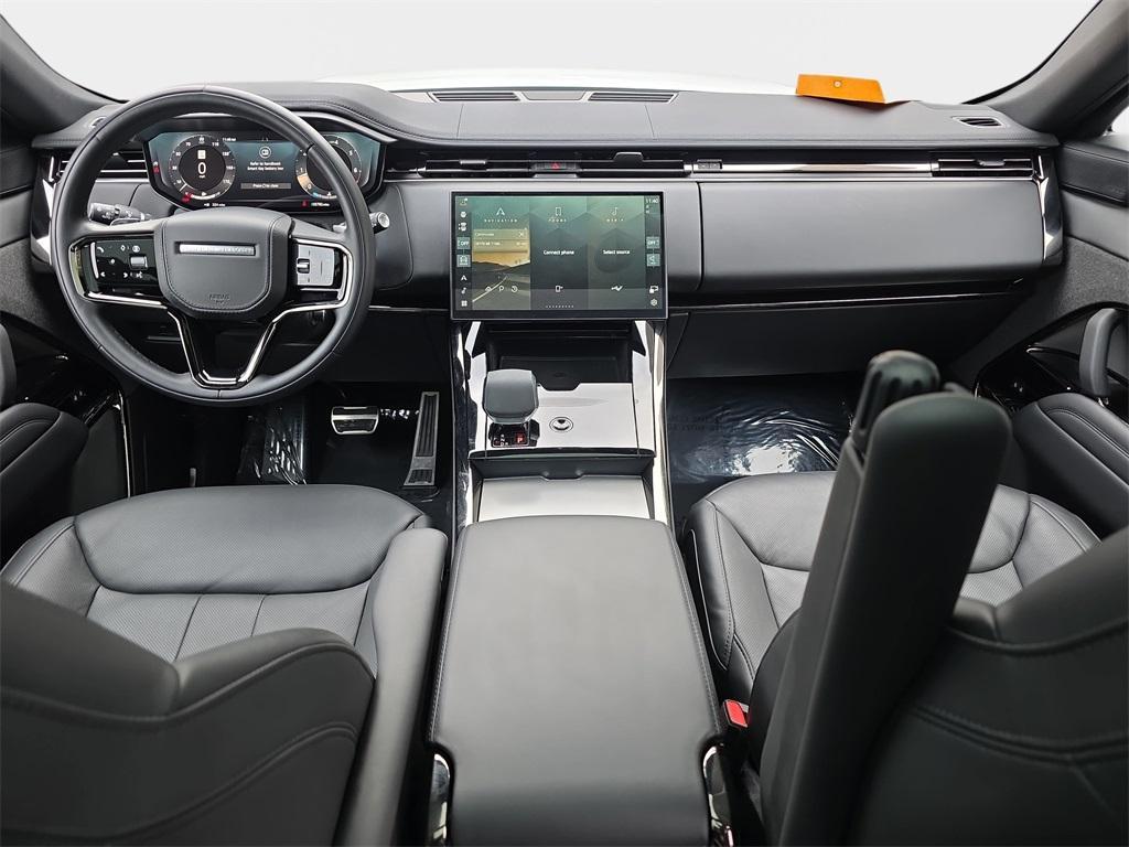 used 2024 Land Rover Range Rover Sport car, priced at $70,990