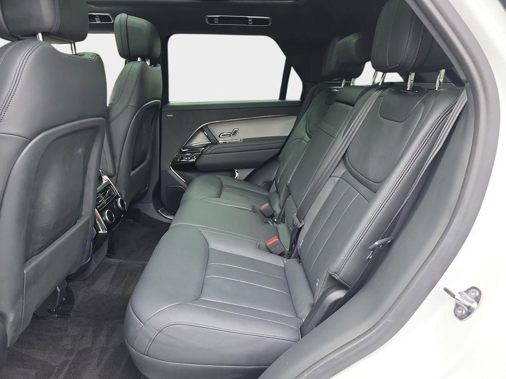 used 2024 Land Rover Range Rover Sport car, priced at $64,879
