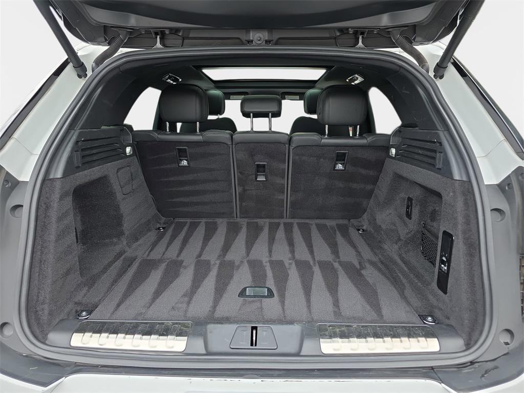 used 2024 Land Rover Range Rover Sport car, priced at $70,990