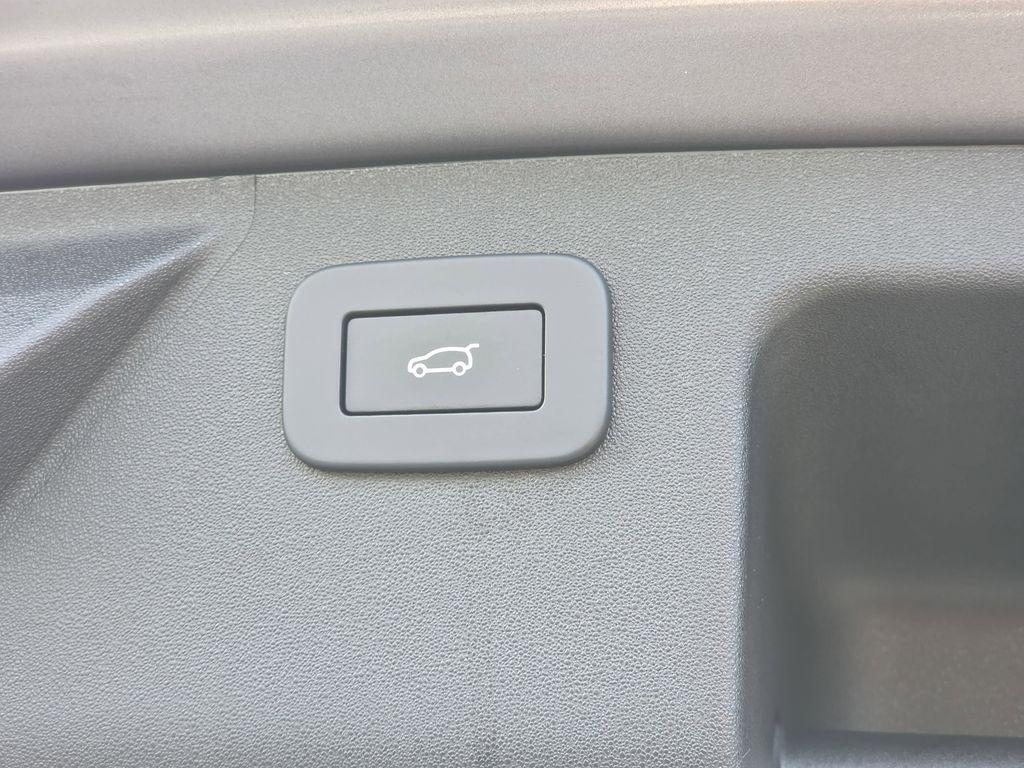 used 2023 Land Rover Discovery Sport car, priced at $27,880