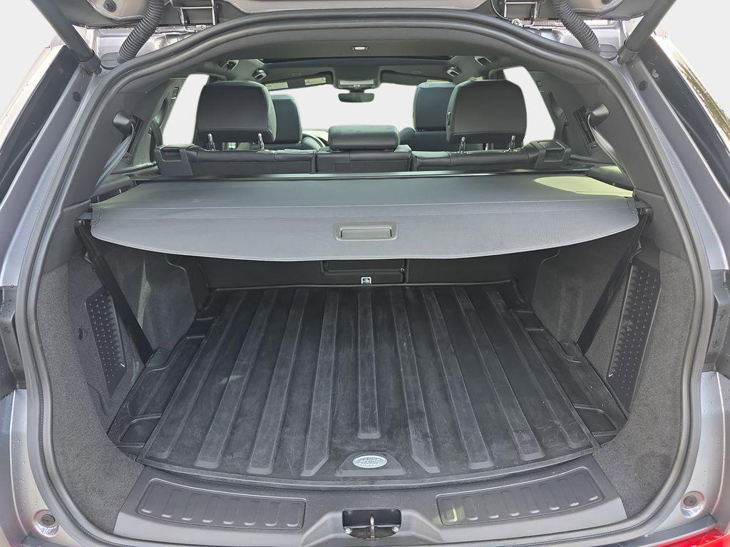 used 2023 Land Rover Discovery Sport car, priced at $27,880