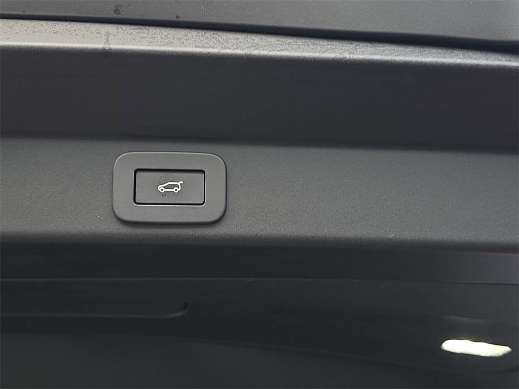 new 2026 Land Rover Range Rover Sport car