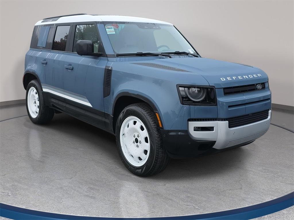 new 2026 Land Rover Defender car