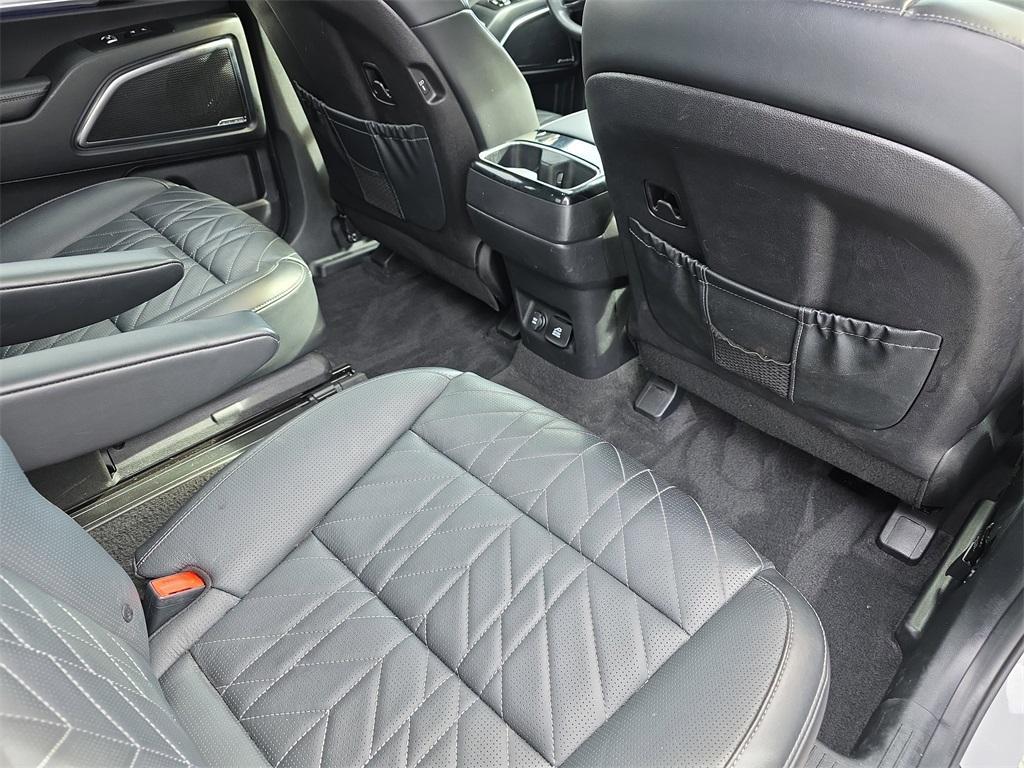 used 2025 Kia Telluride car, priced at $47,840