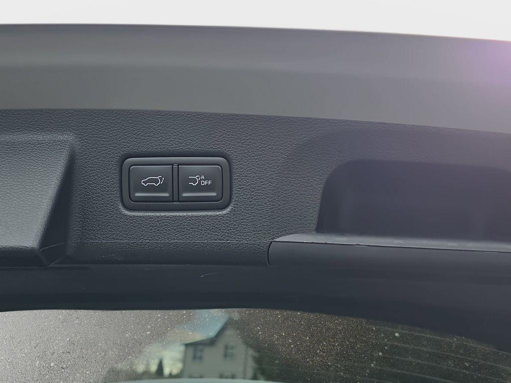 used 2025 Kia Telluride car, priced at $46,430