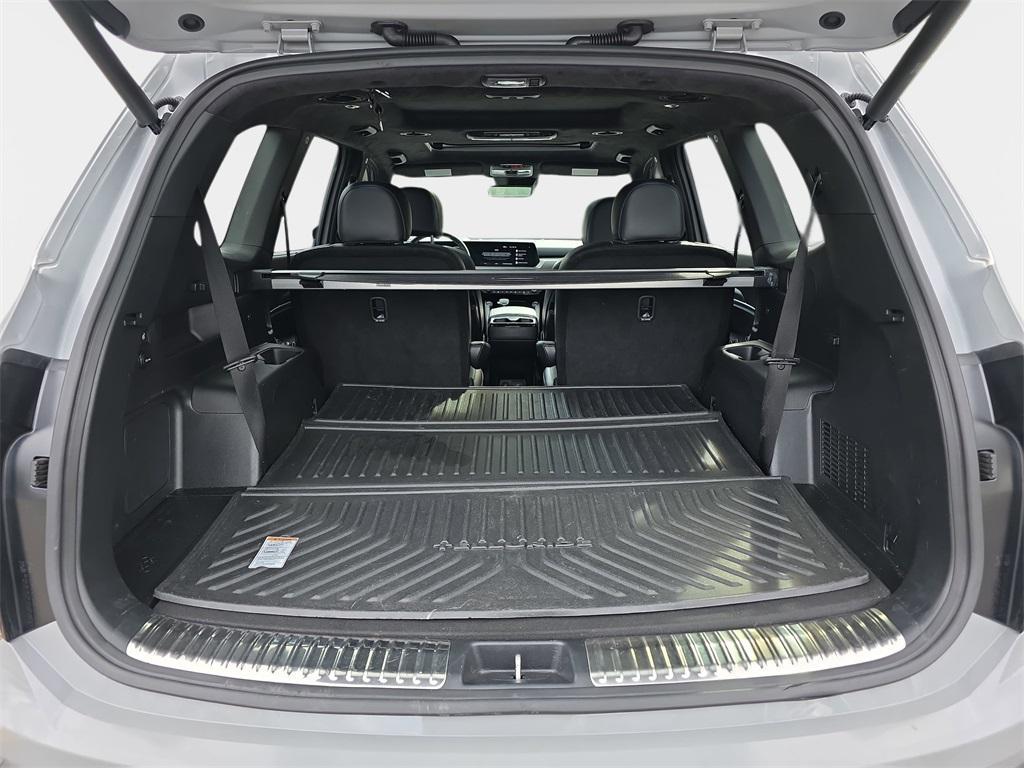 used 2025 Kia Telluride car, priced at $47,840