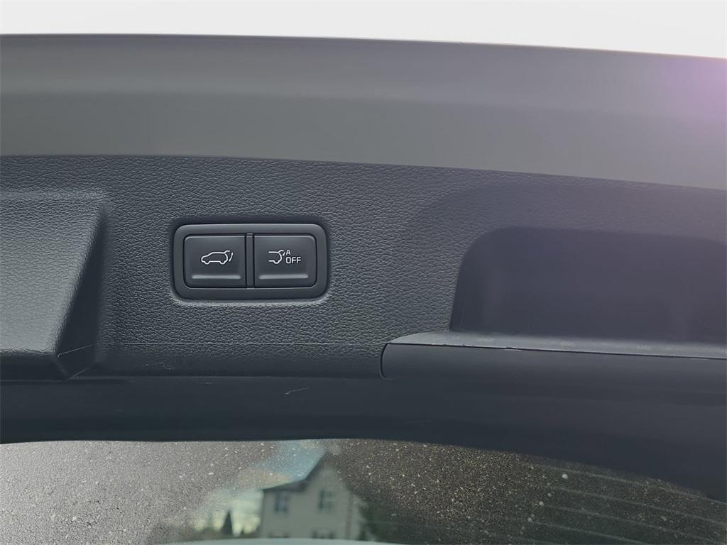 used 2025 Kia Telluride car, priced at $47,840