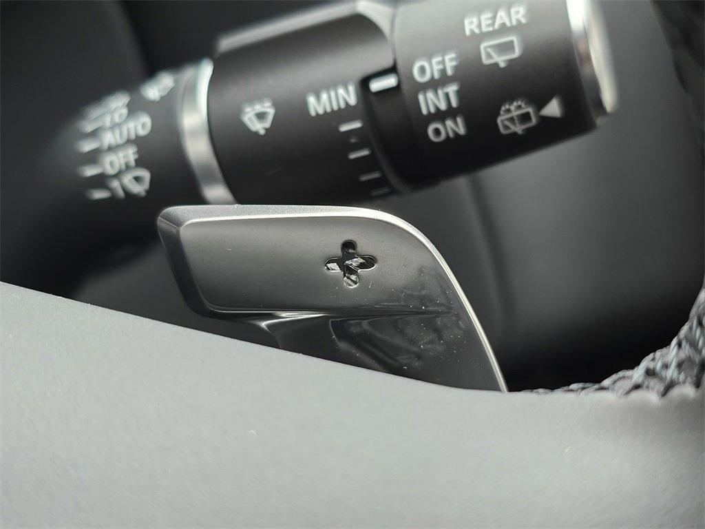 new 2025 Land Rover Range Rover Sport car, priced at $139,675