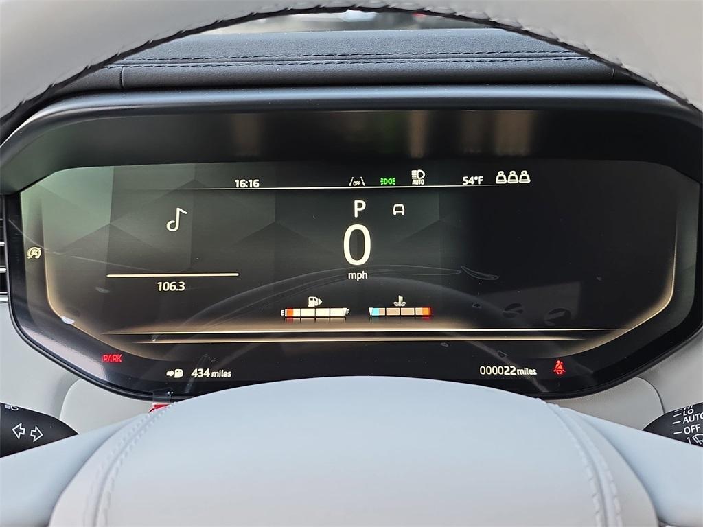 new 2026 Land Rover Range Rover Sport car