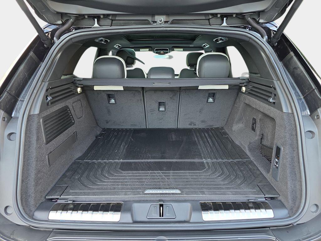 new 2026 Land Rover Range Rover Sport car