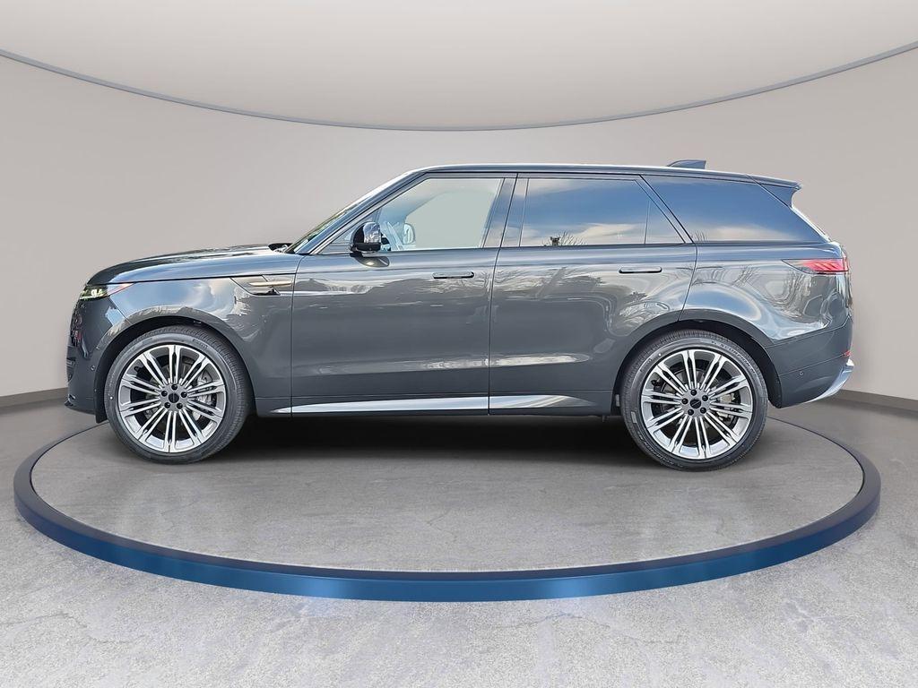 new 2026 Land Rover Range Rover Sport car