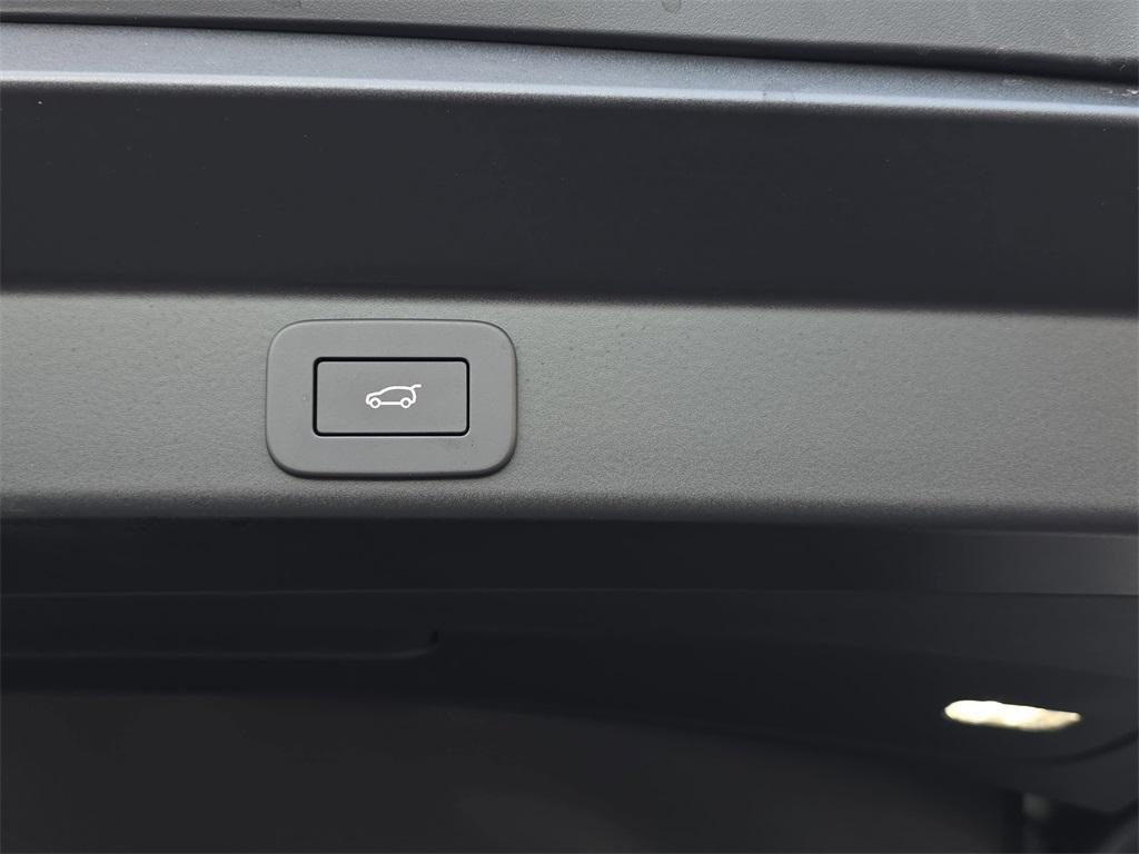 new 2026 Land Rover Range Rover Sport car