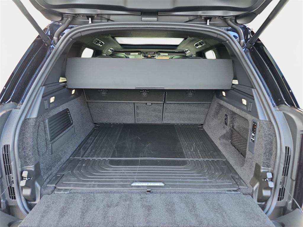 new 2026 Land Rover Range Rover car