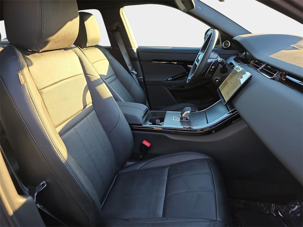 new 2026 Land Rover Range Rover Evoque car