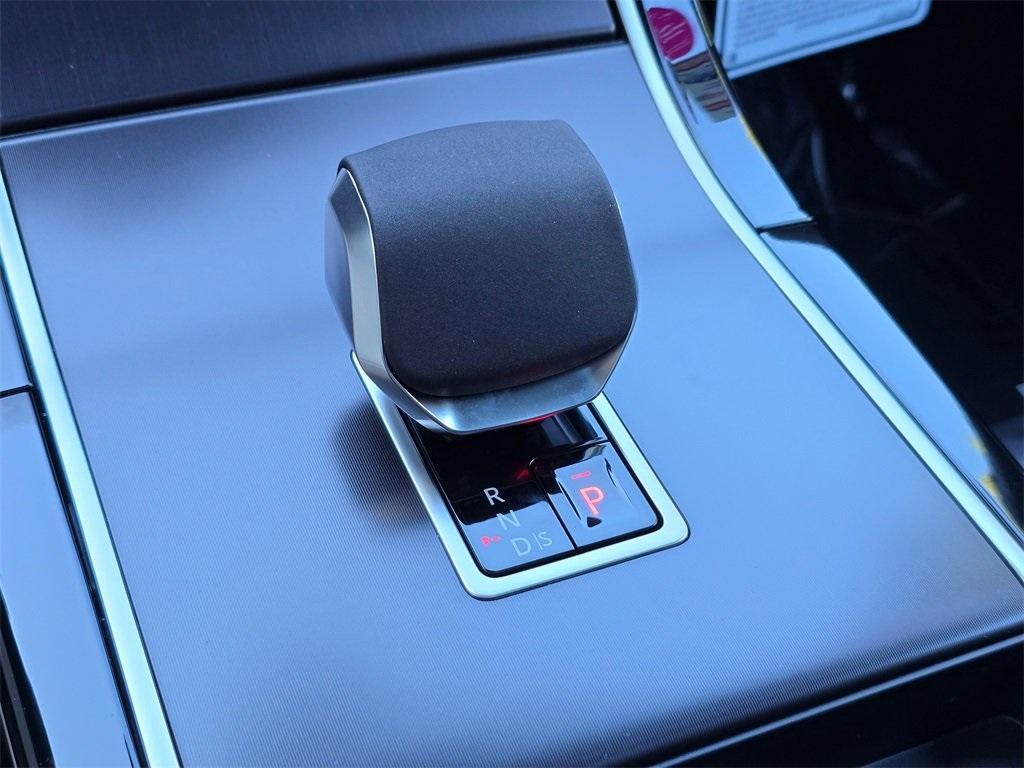 new 2026 Land Rover Range Rover Velar car