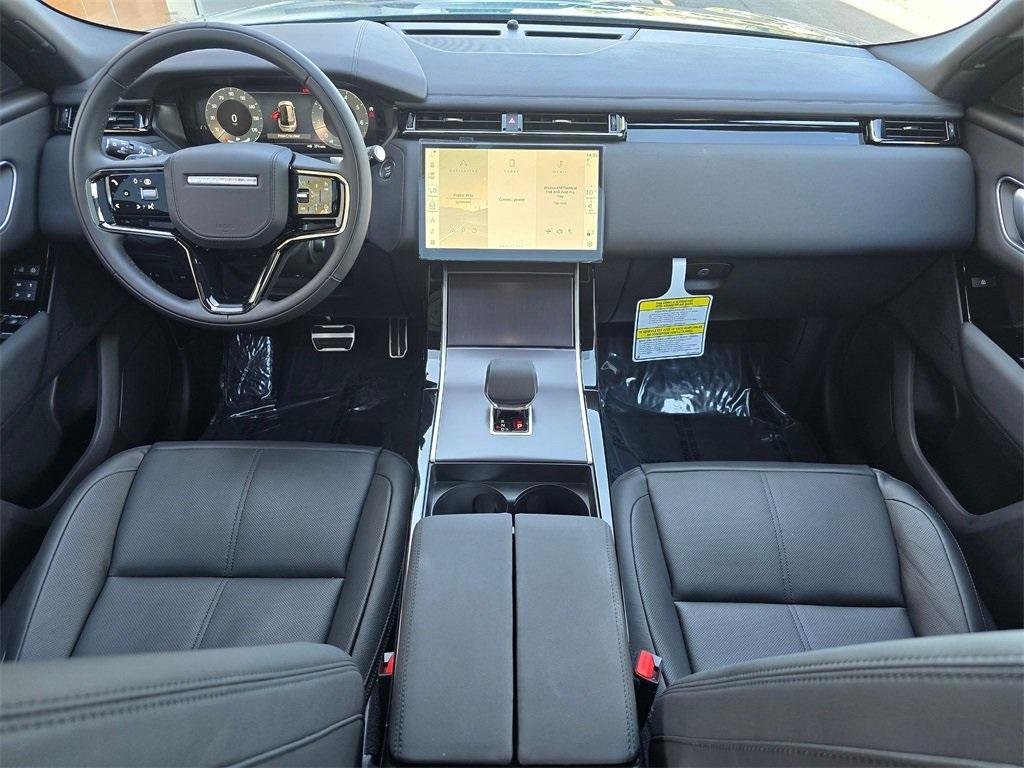 new 2026 Land Rover Range Rover Velar car