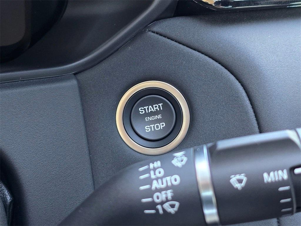 new 2026 Land Rover Range Rover Velar car