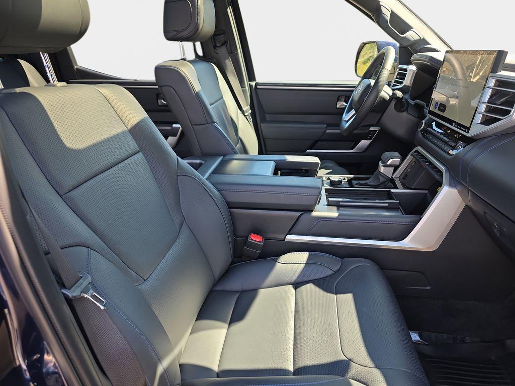 used 2023 Toyota Tundra car, priced at $52,405