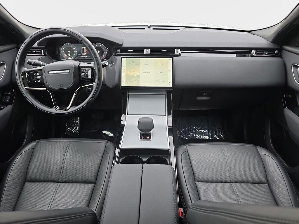 used 2025 Land Rover Range Rover Velar car, priced at $48,994