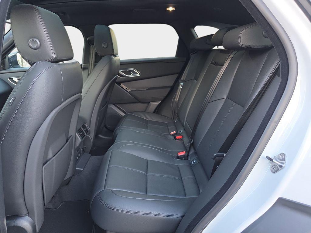 new 2026 Land Rover Range Rover Velar car