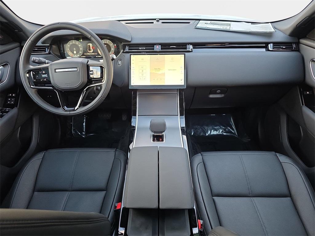 new 2026 Land Rover Range Rover Velar car