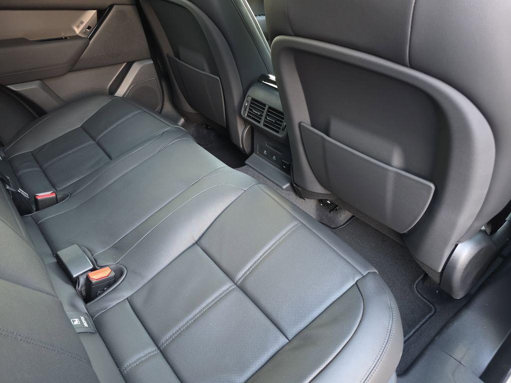 new 2026 Land Rover Range Rover Velar car