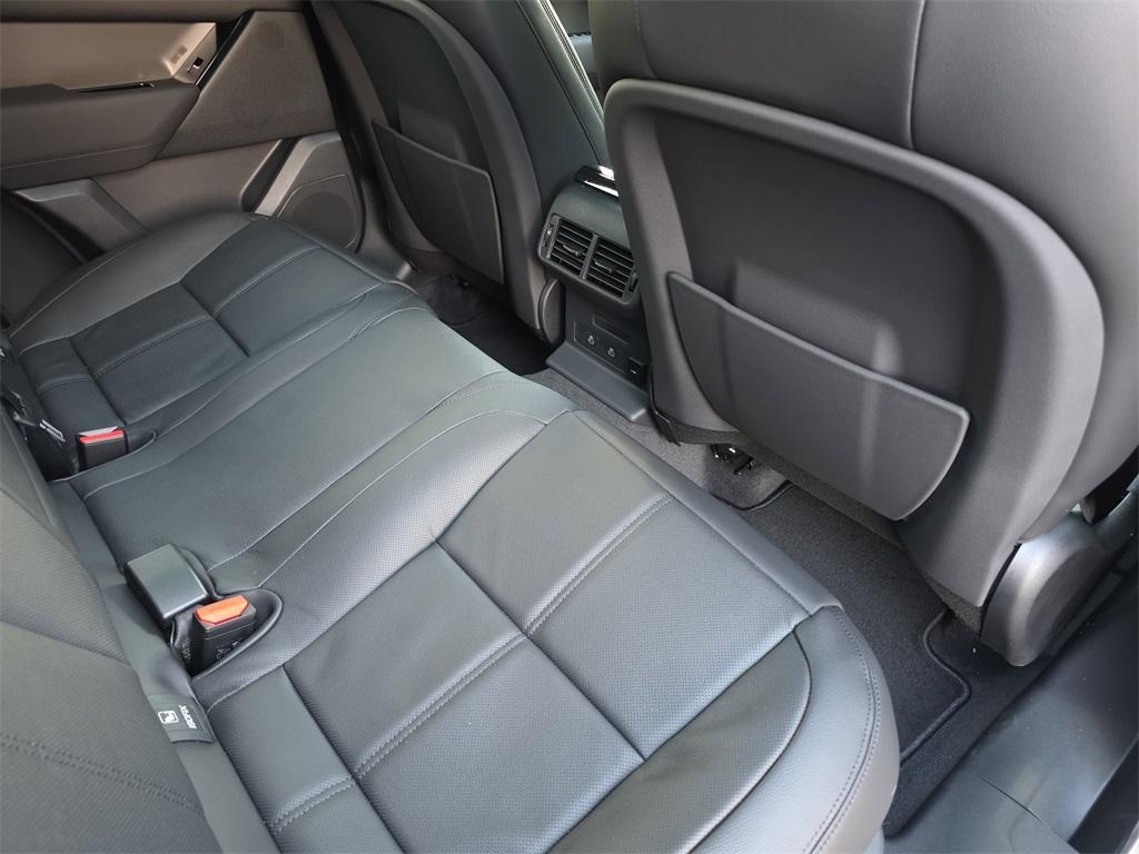 new 2026 Land Rover Range Rover Velar car