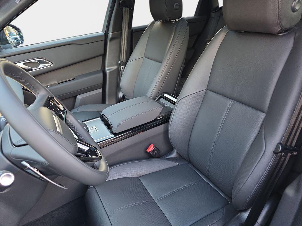 new 2026 Land Rover Range Rover Velar car