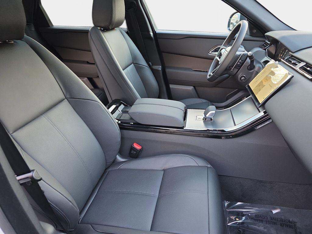 new 2026 Land Rover Range Rover Velar car