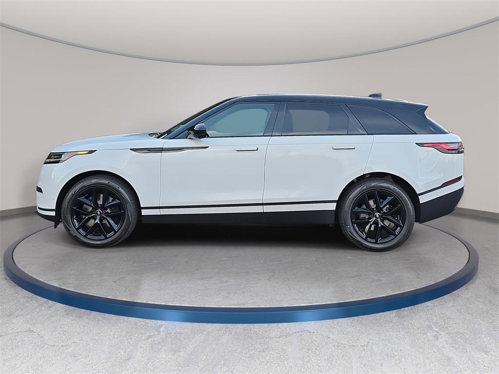 new 2026 Land Rover Range Rover Velar car