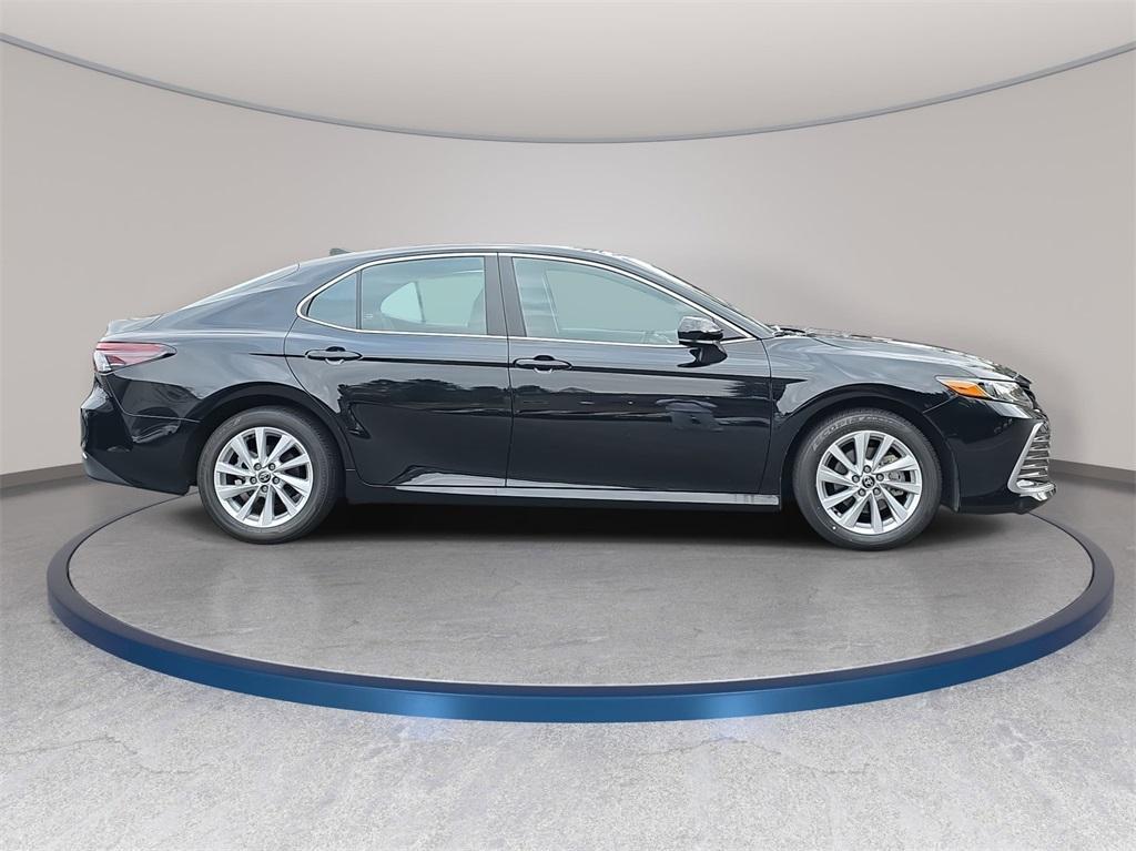 used 2024 Toyota Camry car, priced at $24,330