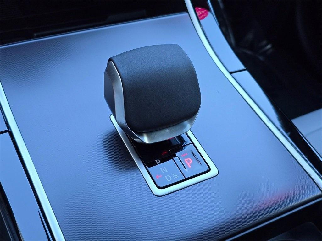 new 2026 Land Rover Range Rover Velar car